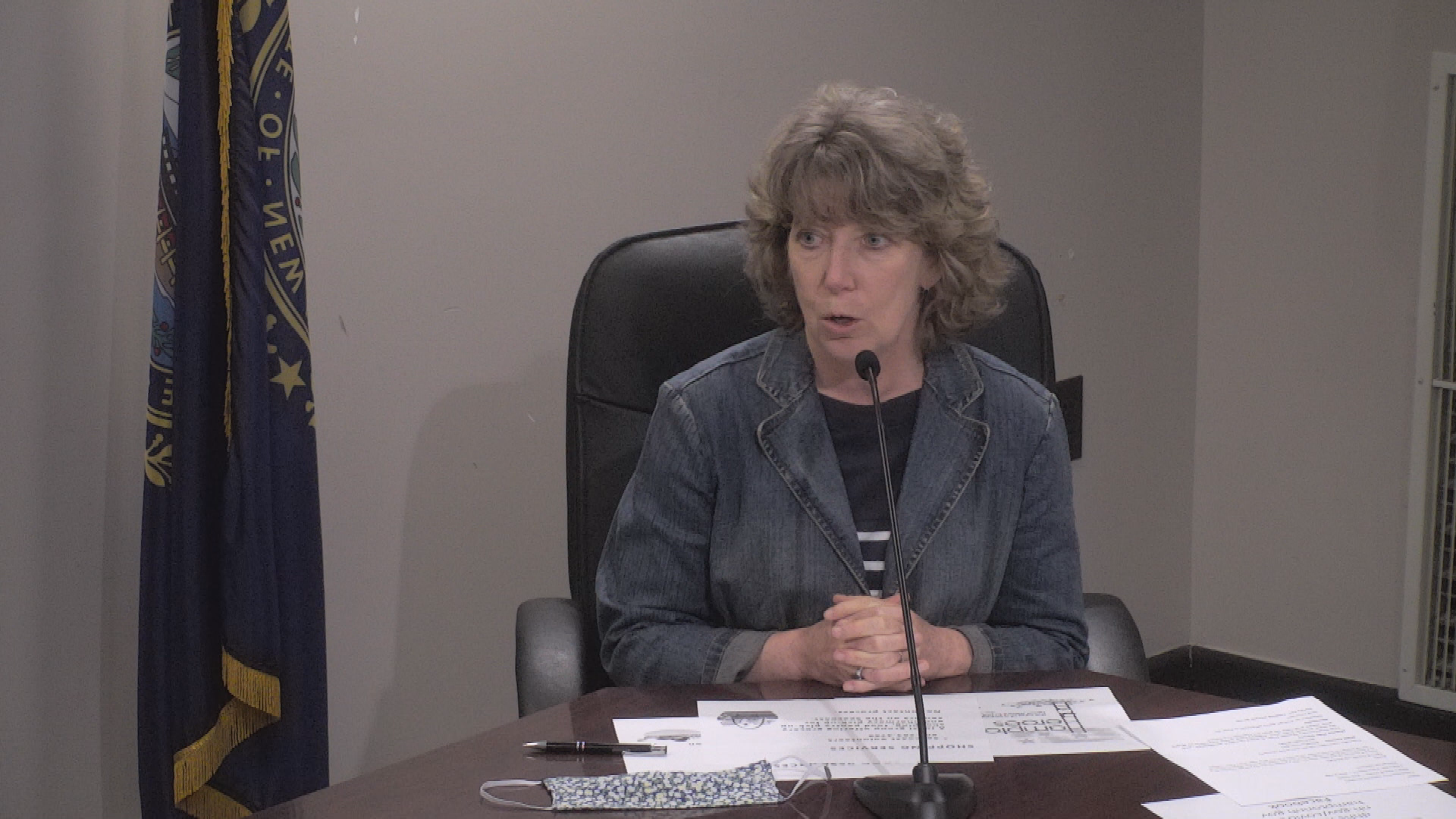 Thumbnail image for COVID-19 Questions and Answers, May 1, 2020