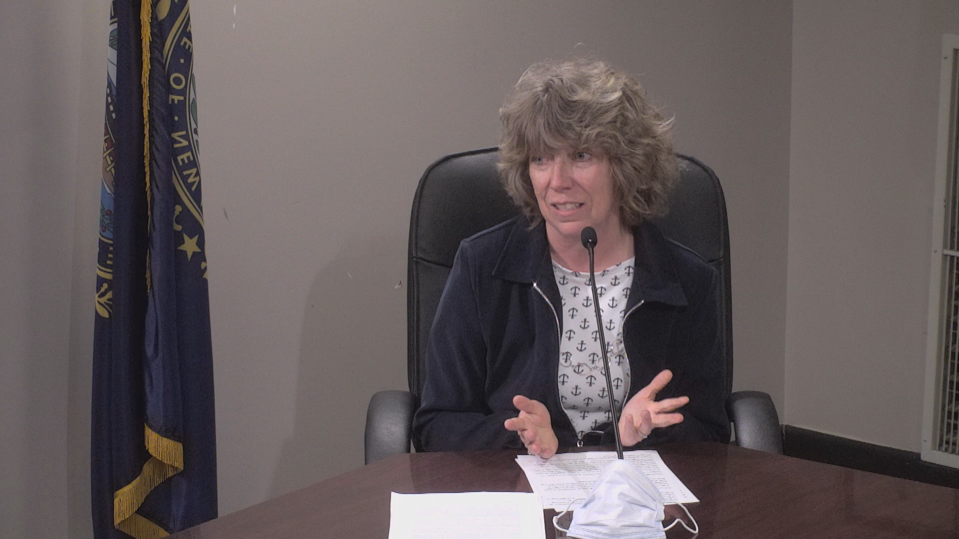 Thumbnail image for COVID-19 Questions and Answers, May 15, 2020