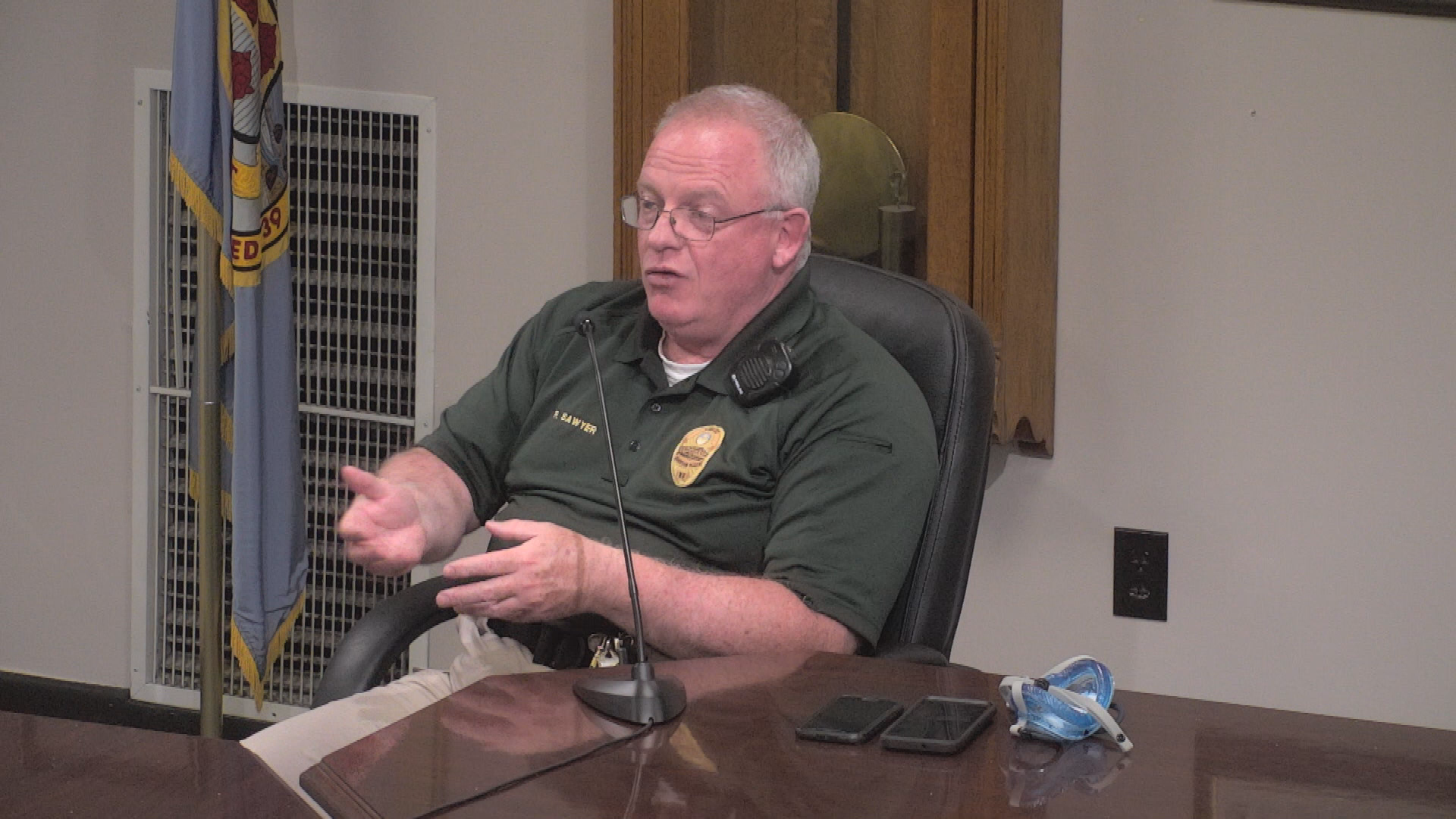 Thumbnail image for COVID-19 Questions and Answers, May 29, 2020