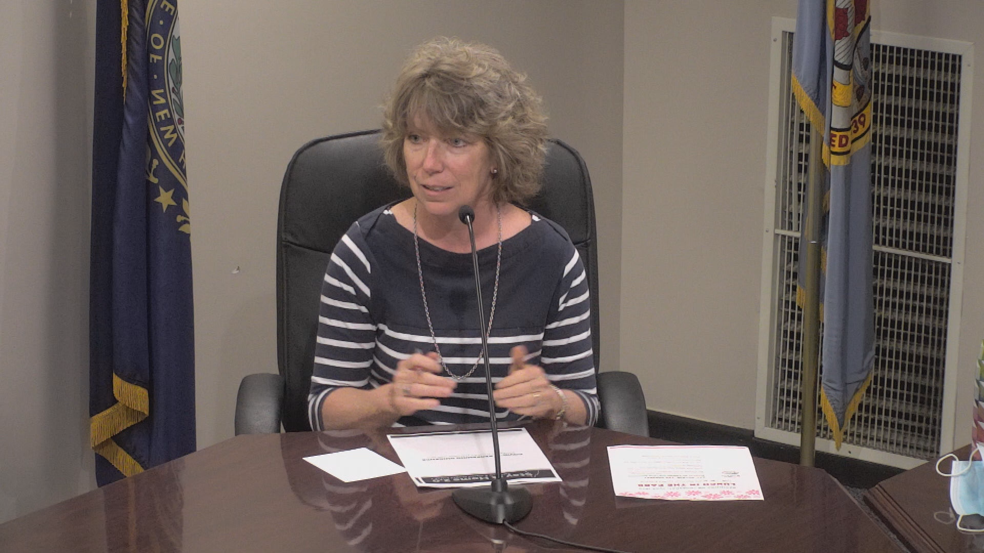 Thumbnail image for COVID-19 Questions and Answers, June 12, 2020