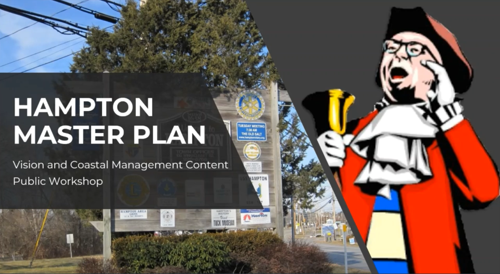 Thumbnail image for Hampton Master Plan Presentation