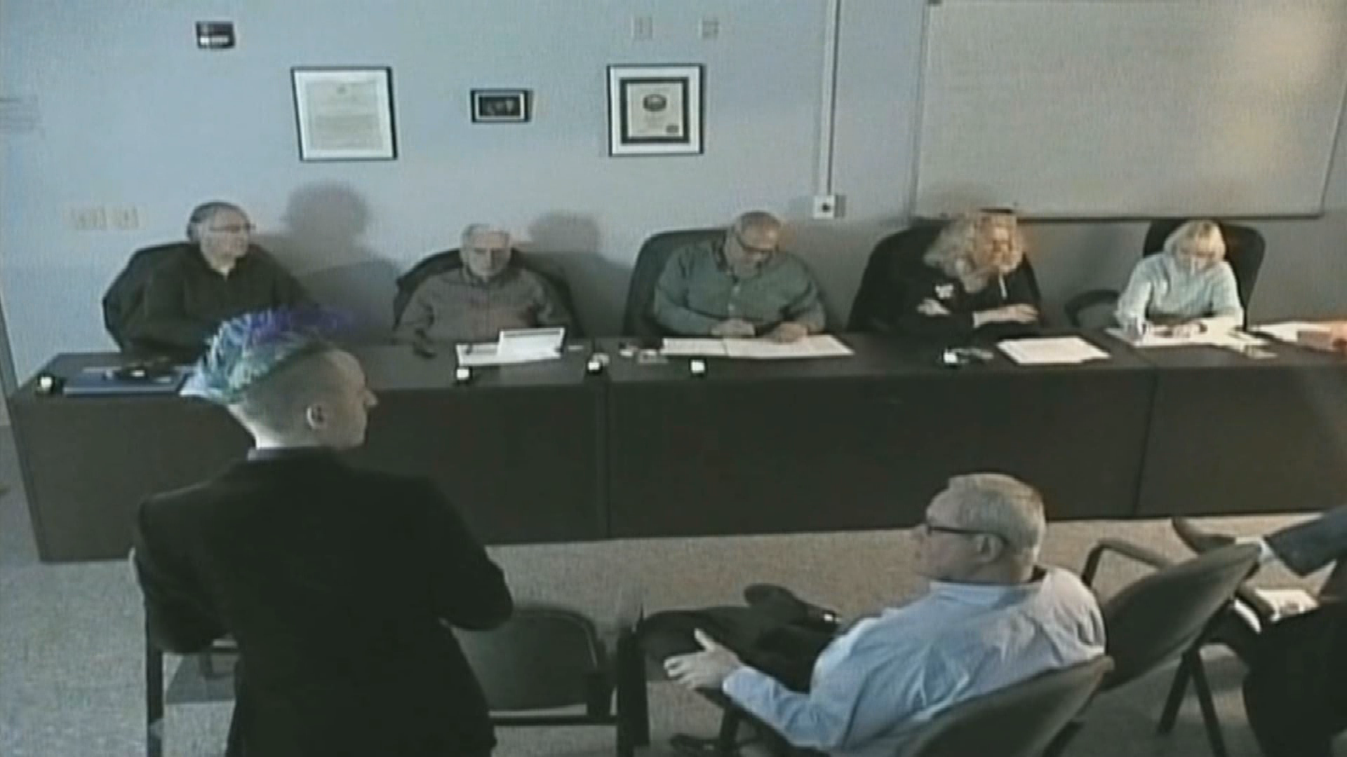 Thumbnail image for Hampton Beach Village District, December 12, 2018