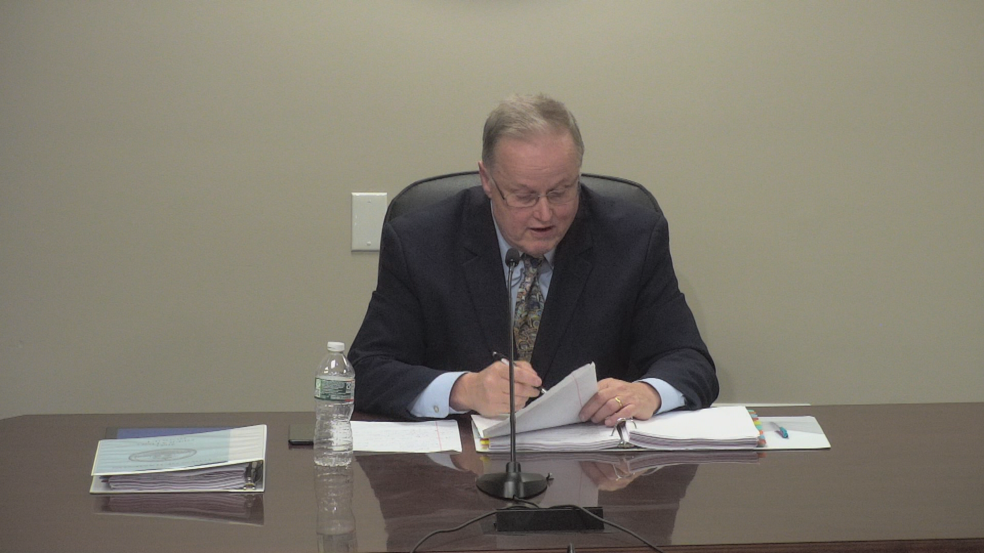 Thumbnail image for Budget Committee, November 10, 2020