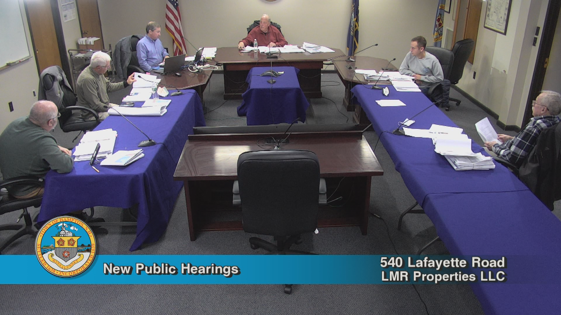 Thumbnail image for Planning Board, December 2, 2020