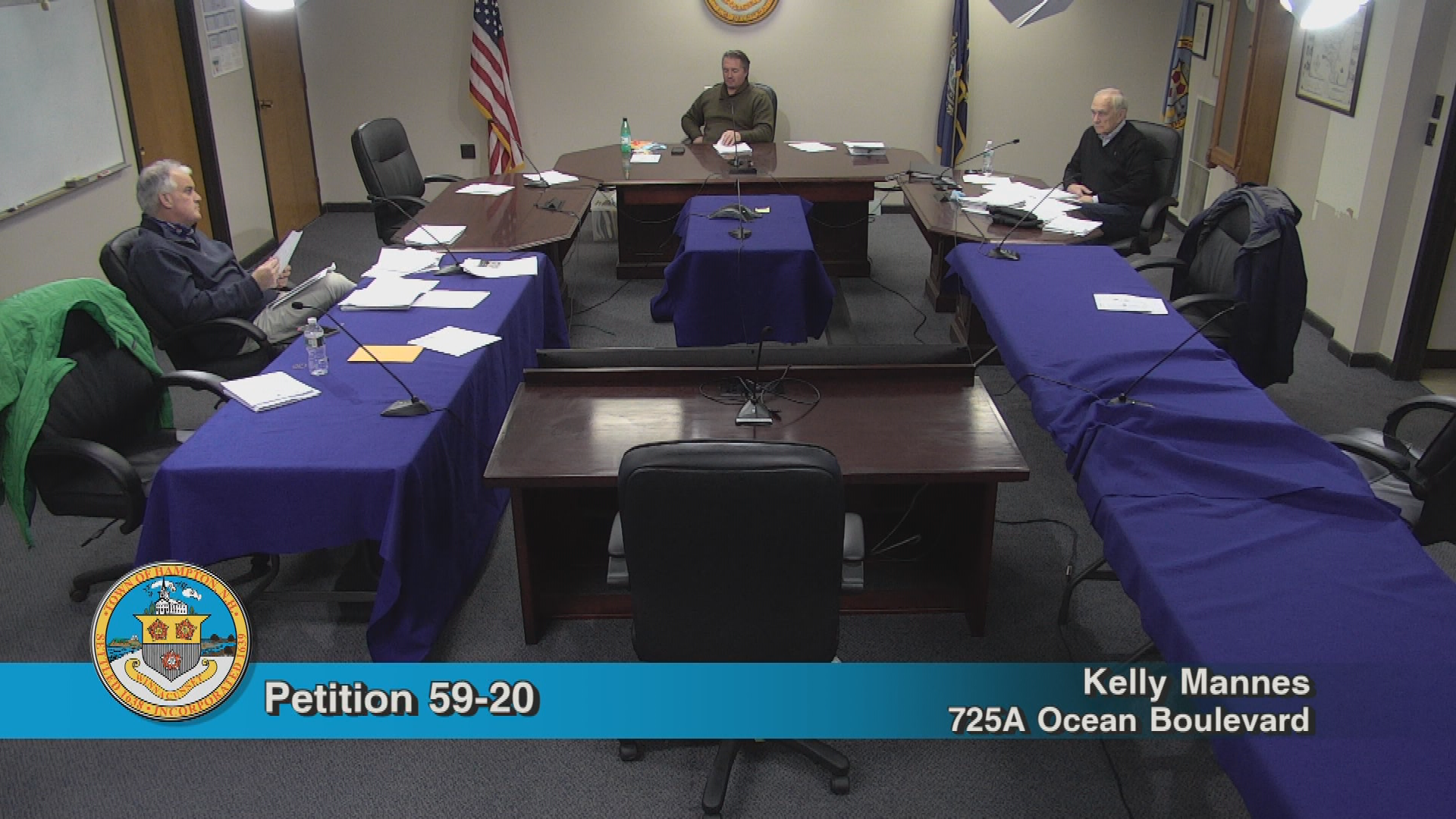 Thumbnail image for Zoning Board, December 17, 2020