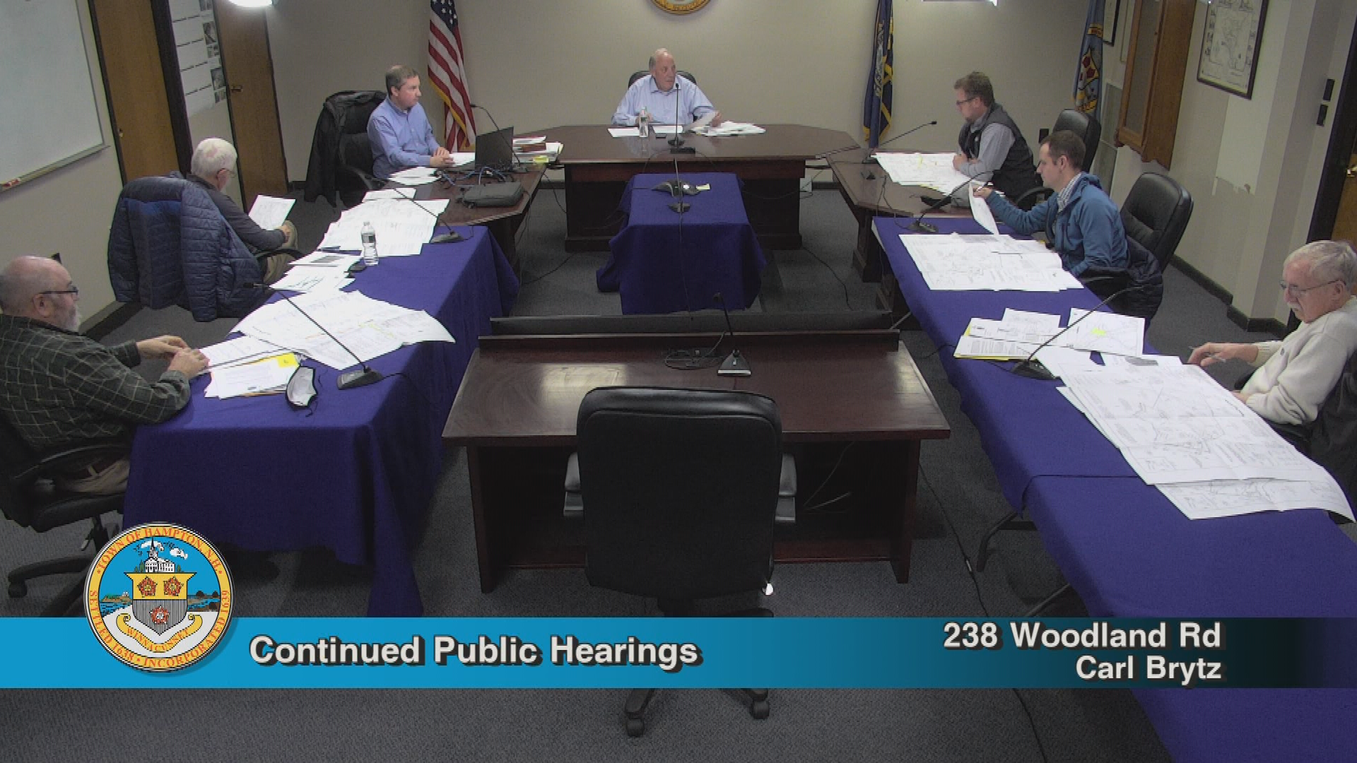 Thumbnail image for Planning Board, February 17, 2021