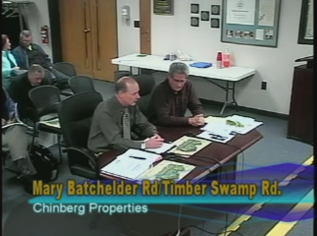 Thumbnail image for Zoning Board, December 21, 2017