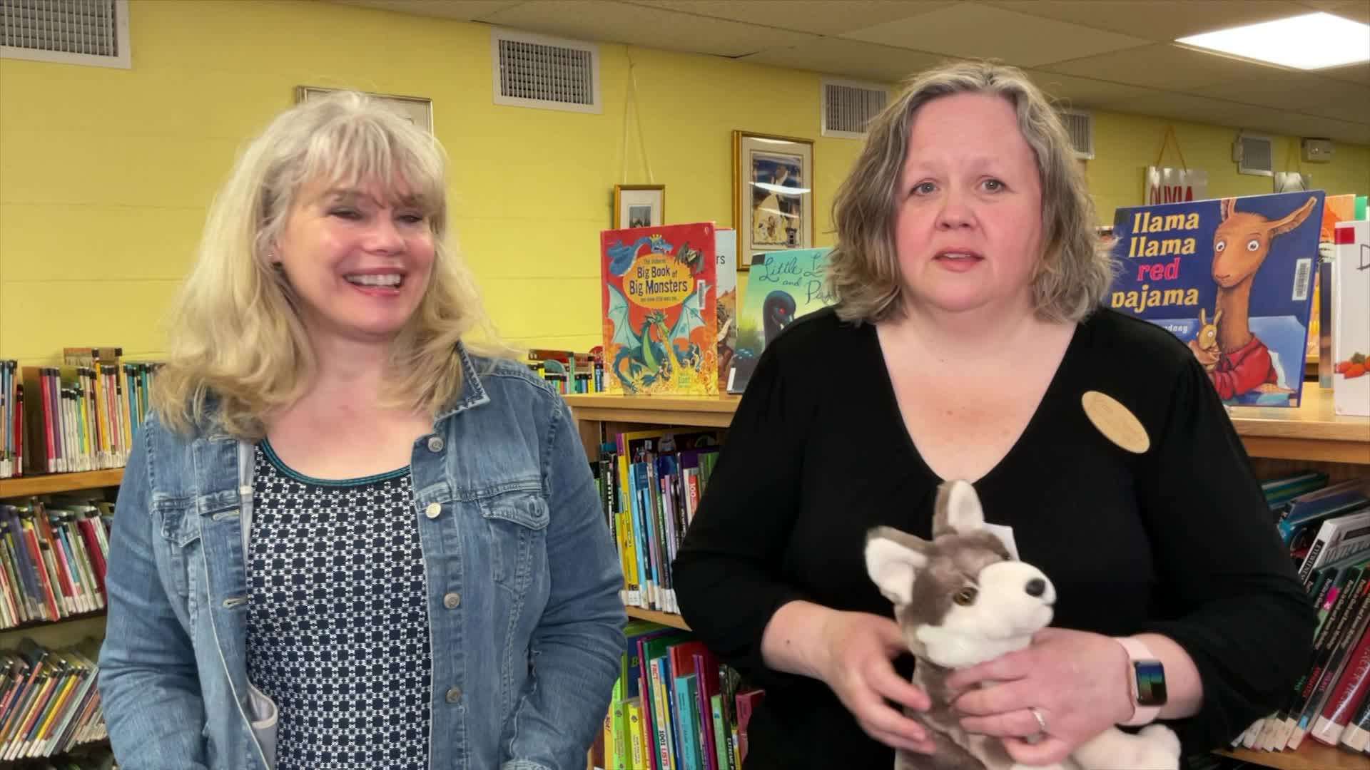 Thumbnail image for Summer Reading