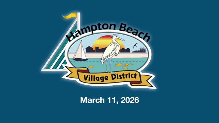 Thumbnail image for Hampton Beach Village District, March 11, 2026