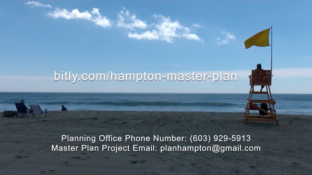 Thumbnail image for Hampton Master Plan 2021