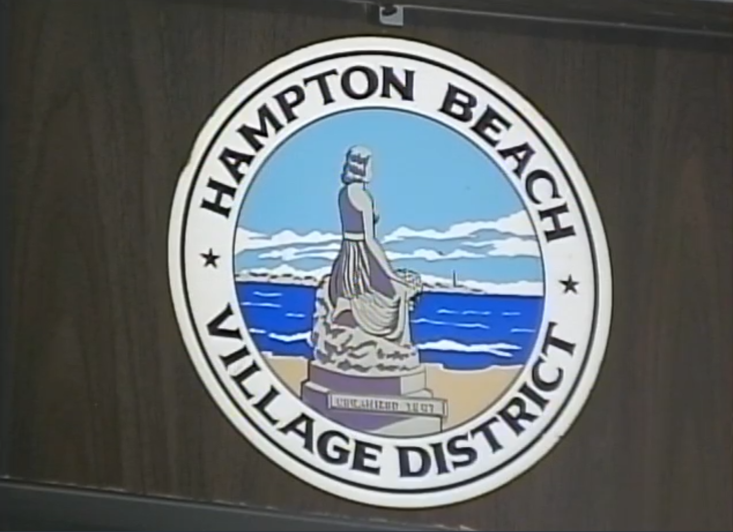 Thumbnail image for Hampton Beach Village District, October 20, 2021