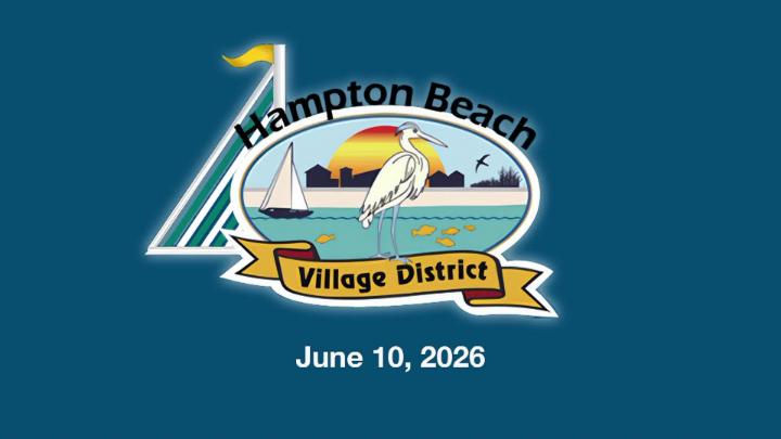 Thumbnail image for Hampton Beach Village District, June 10, 2026
