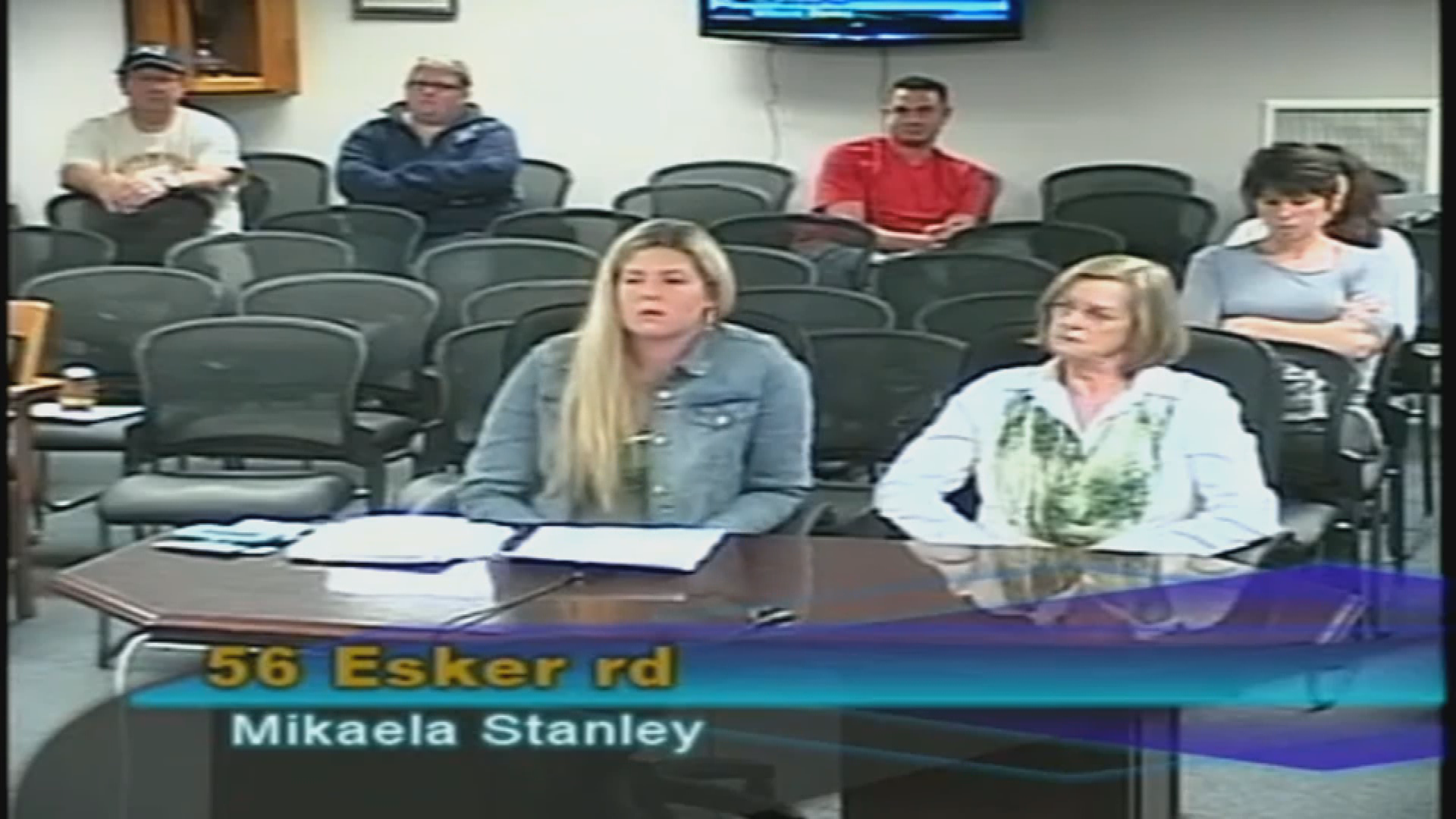 Thumbnail image for Zoning Board, September 21, 2017