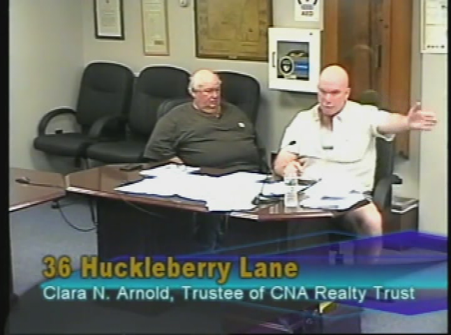 Thumbnail image for Zoning Board, May 18, 2017