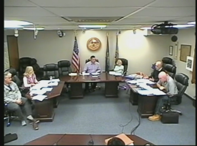 Thumbnail image for Zoning Board, January 19, 2017