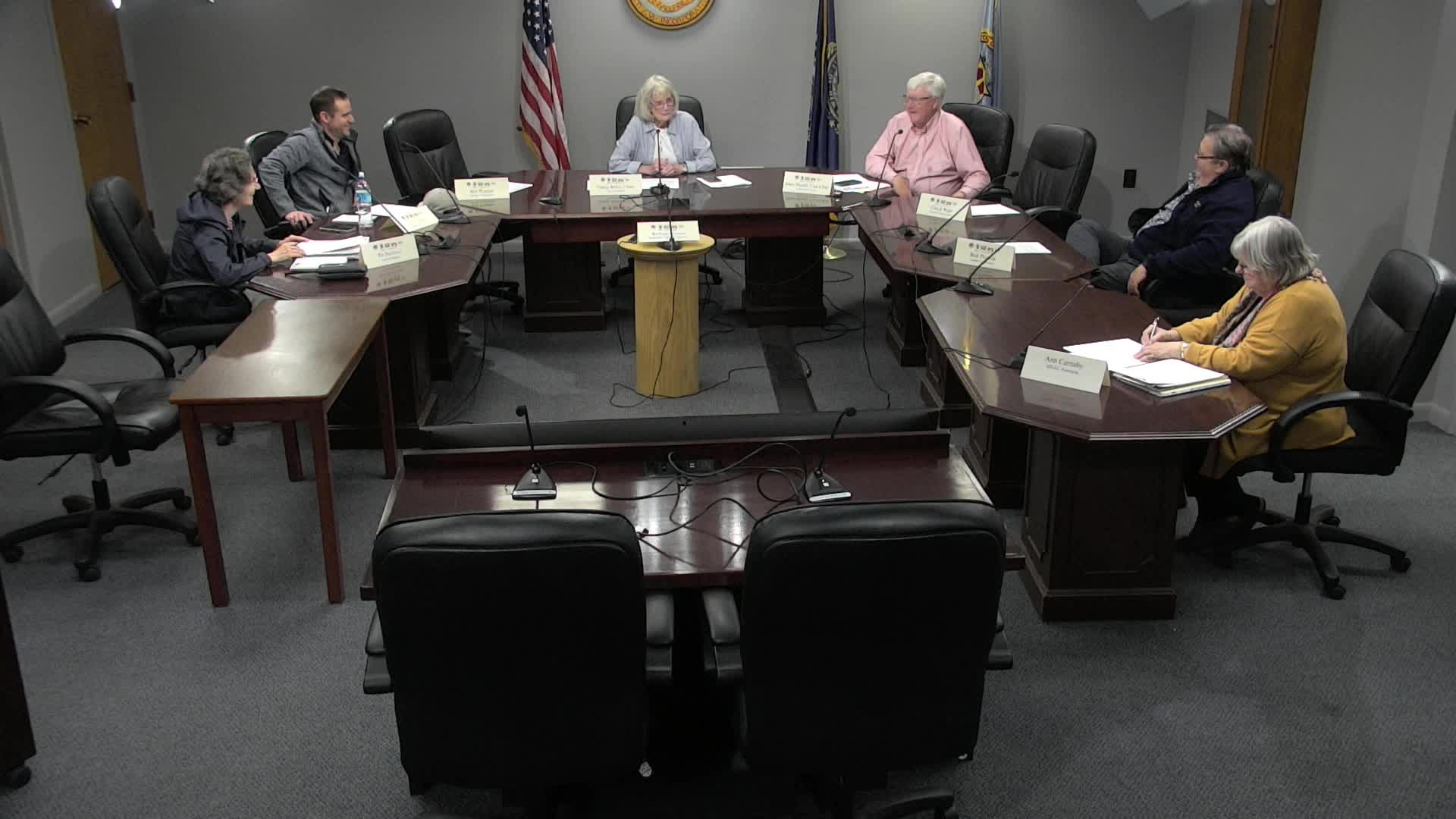 Thumbnail image for Hampton Beach Area Commission, May 26, 2022