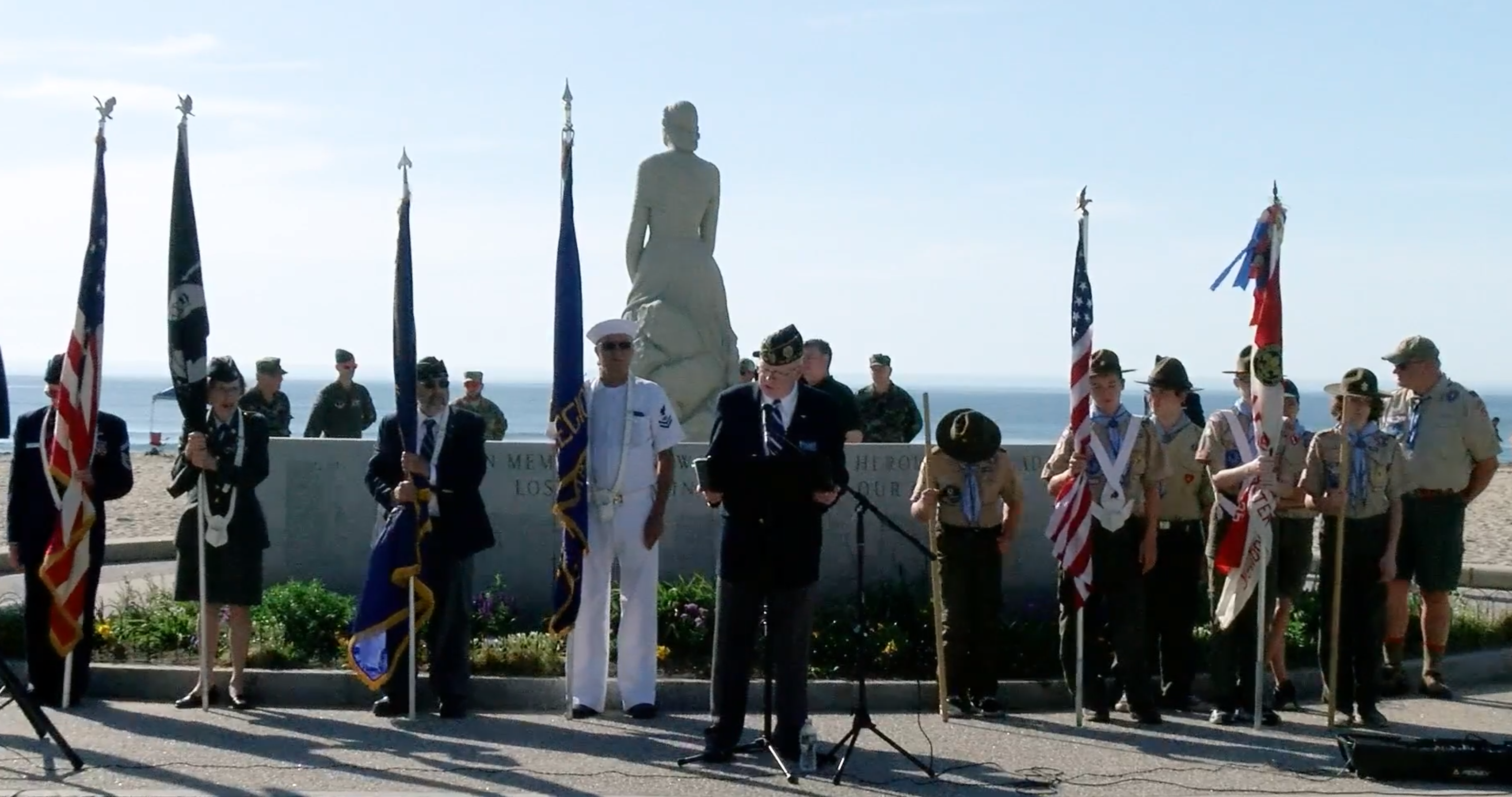 Thumbnail image for Memorial Day Service 2022