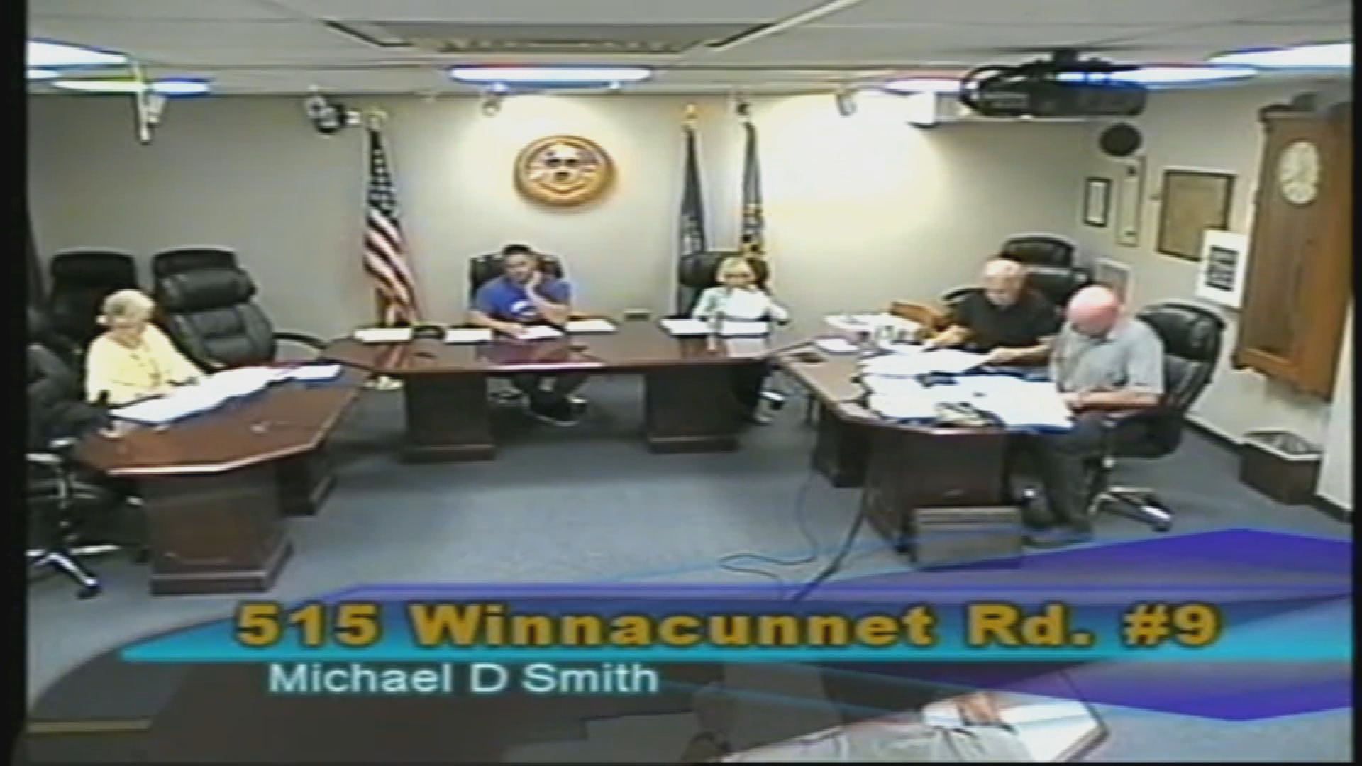 Thumbnail image for Zoning Board, March 16, 2016