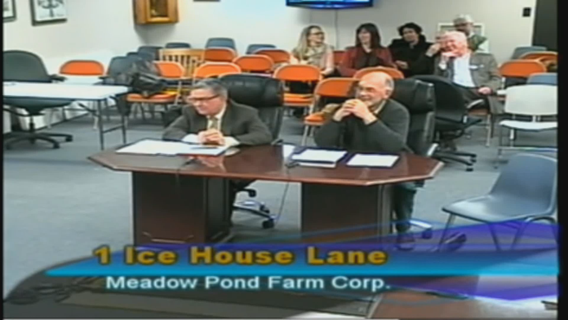 Thumbnail image for Zoning Board, January 15, 2015