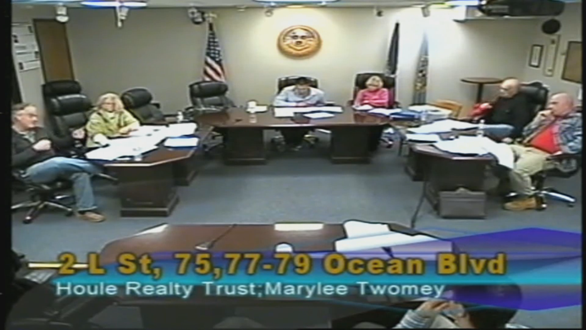 Thumbnail image for Zoning Board, January 21, 2016