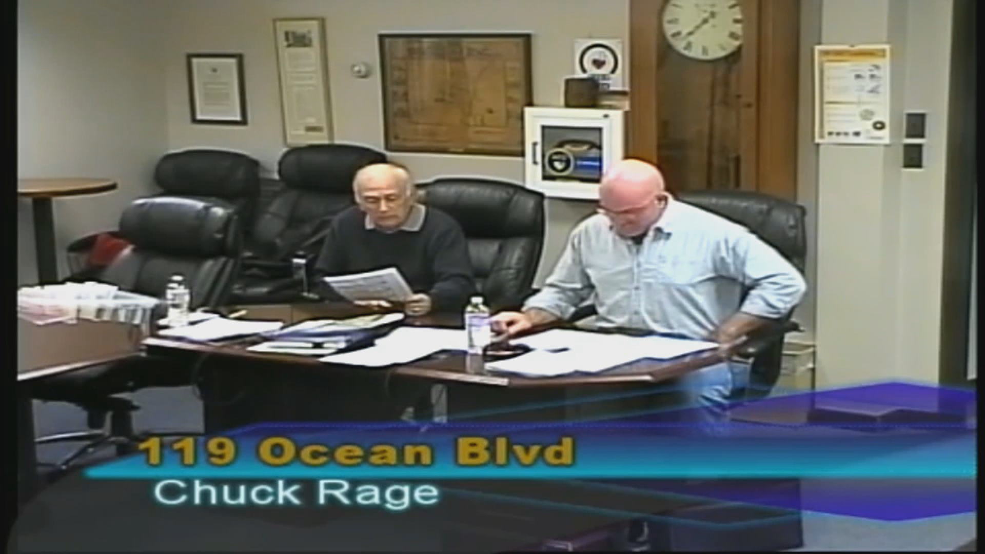 Thumbnail image for Zoning Board, April 16, 2015