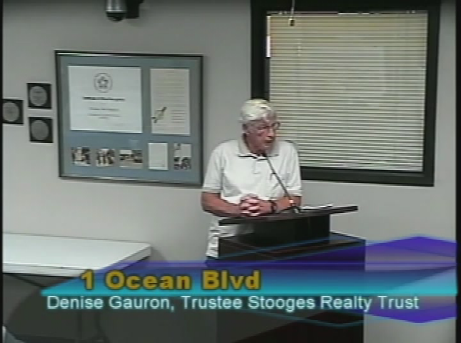 Thumbnail image for Zoning Board, August 21, 2014