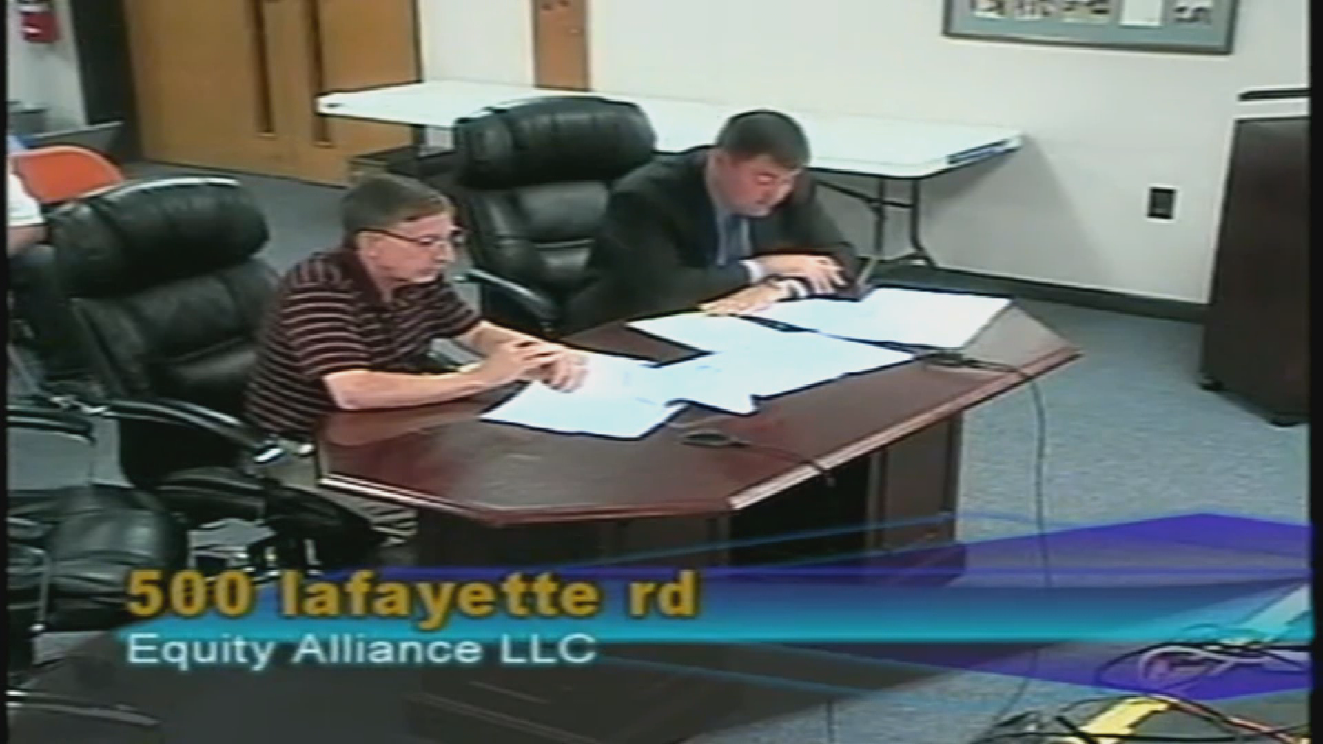 Thumbnail image for Zoning Board, September 17, 2015