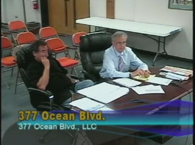 Thumbnail image for Zoning Board, July 16, 2015