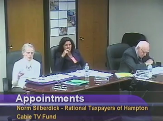 Thumbnail image for Board of Selectmen, May 21, 2018