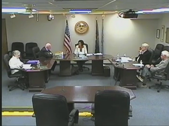 Thumbnail image for Board of Selectmen, April 23, 2018