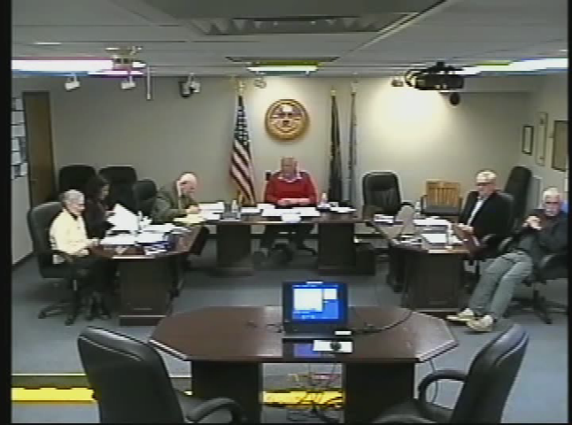 Thumbnail image for Board of Selectmen, April 16, 2018