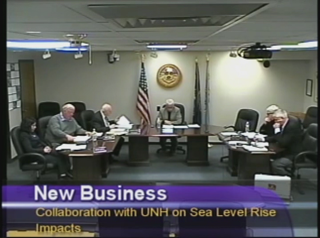 Thumbnail image for Board of Selectmen, February 26, 2018