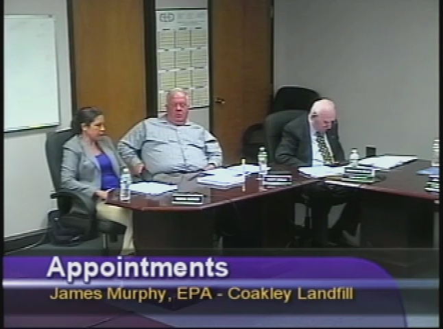 Thumbnail image for Board of Selectmen, September 18, 2017