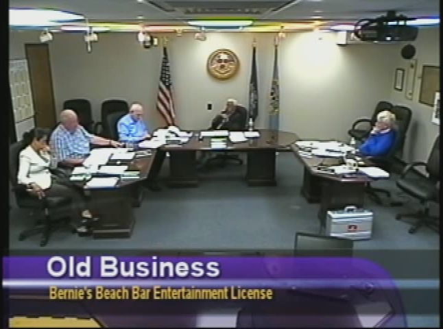 Thumbnail image for Board of Selectmen, July 24, 2017