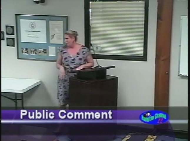 Thumbnail image for Board of Selectmen, April 10, 2017