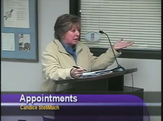 Thumbnail image for Board of Selectmen, March 27, 2017