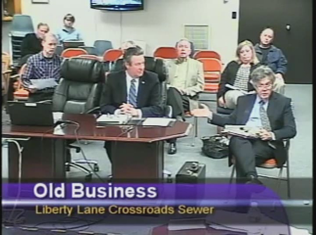 Thumbnail image for Board of Selectmen, February 27, 2017