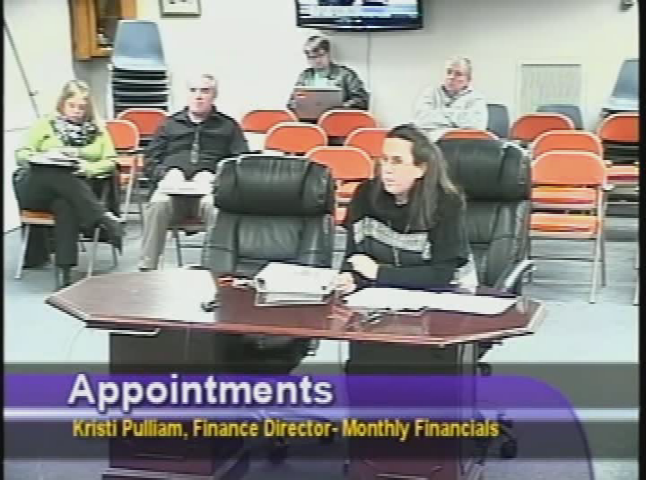 Thumbnail image for Board of Selectmen, December 19, 2016