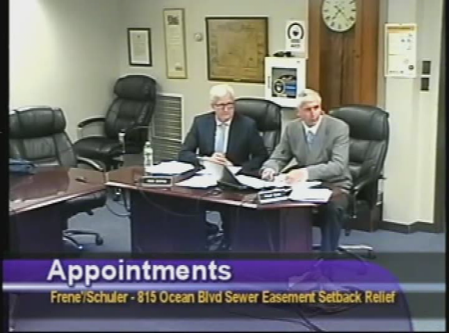 Thumbnail image for Board of Selectmen, November 14, 2016