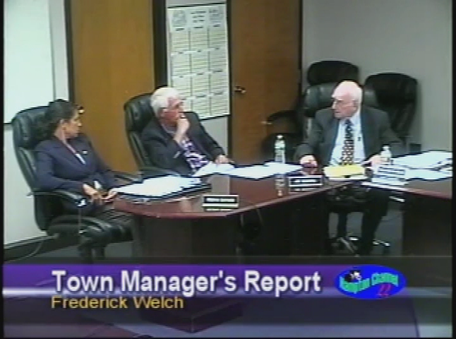 Thumbnail image for Board of Selectmen, September 12, 2016