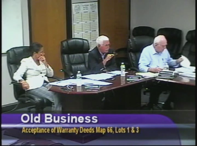 Thumbnail image for Board of Selectmen, August 29, 2016