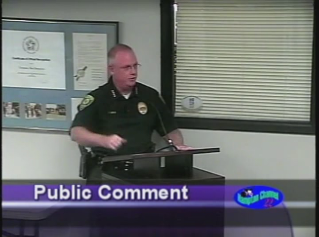 Thumbnail image for Board of Selectmen, August 22, 2016