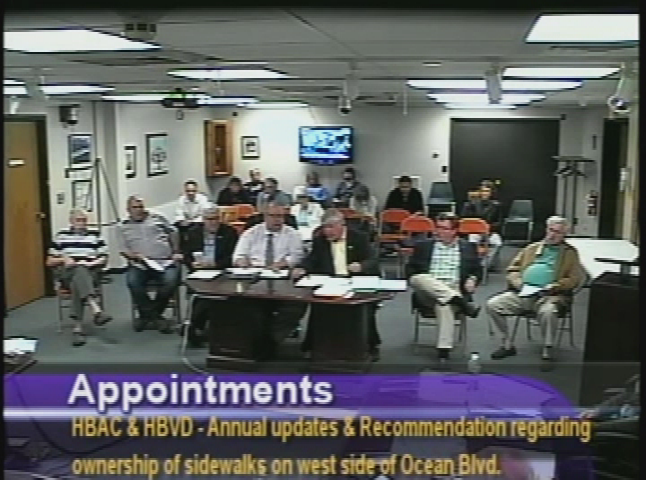 Thumbnail image for Board of Selectmen, May 23, 2016