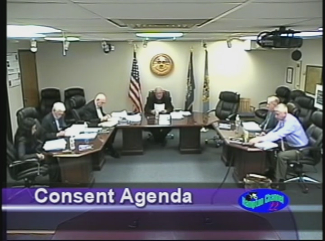 Thumbnail image for Board of Selectmen, March 28, 2016
