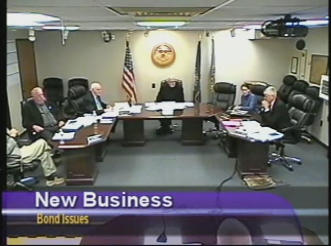 Thumbnail image for Board of Selectmen, November 30, 2015