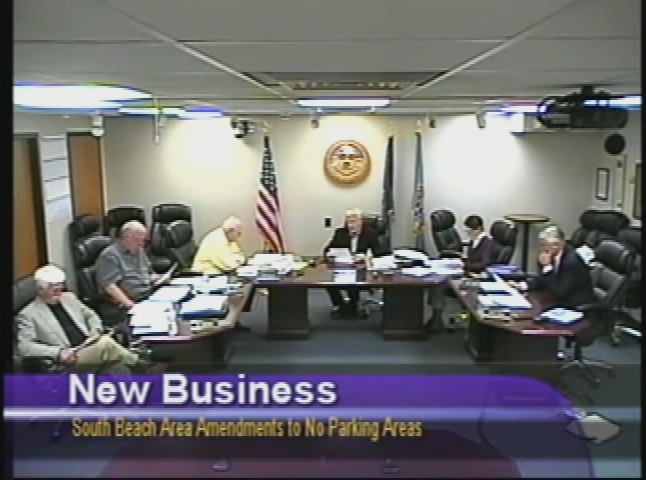 Thumbnail image for Board of Selectmen, June 15, 2015