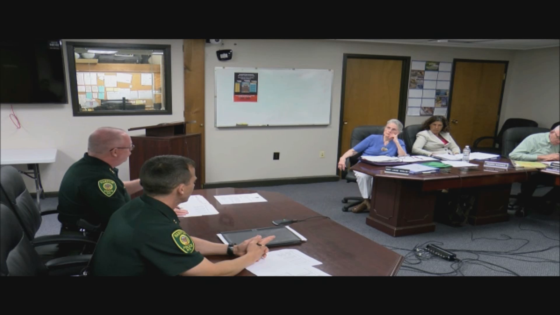 Thumbnail image for Board of Selectmen, July 2, 2018