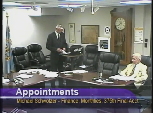 Thumbnail image for Board of Selectmen, October 21, 2013