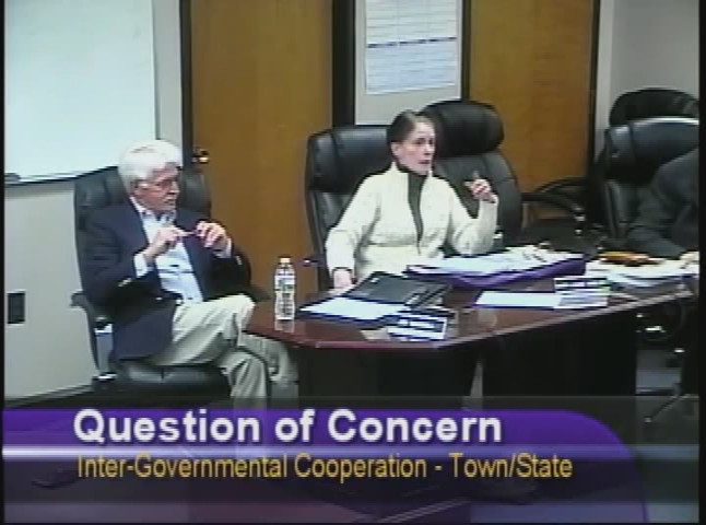 Thumbnail image for Board of Selectmen, March 2, 2015