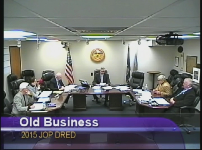 Thumbnail image for Board of Selectmen, March 9, 2015